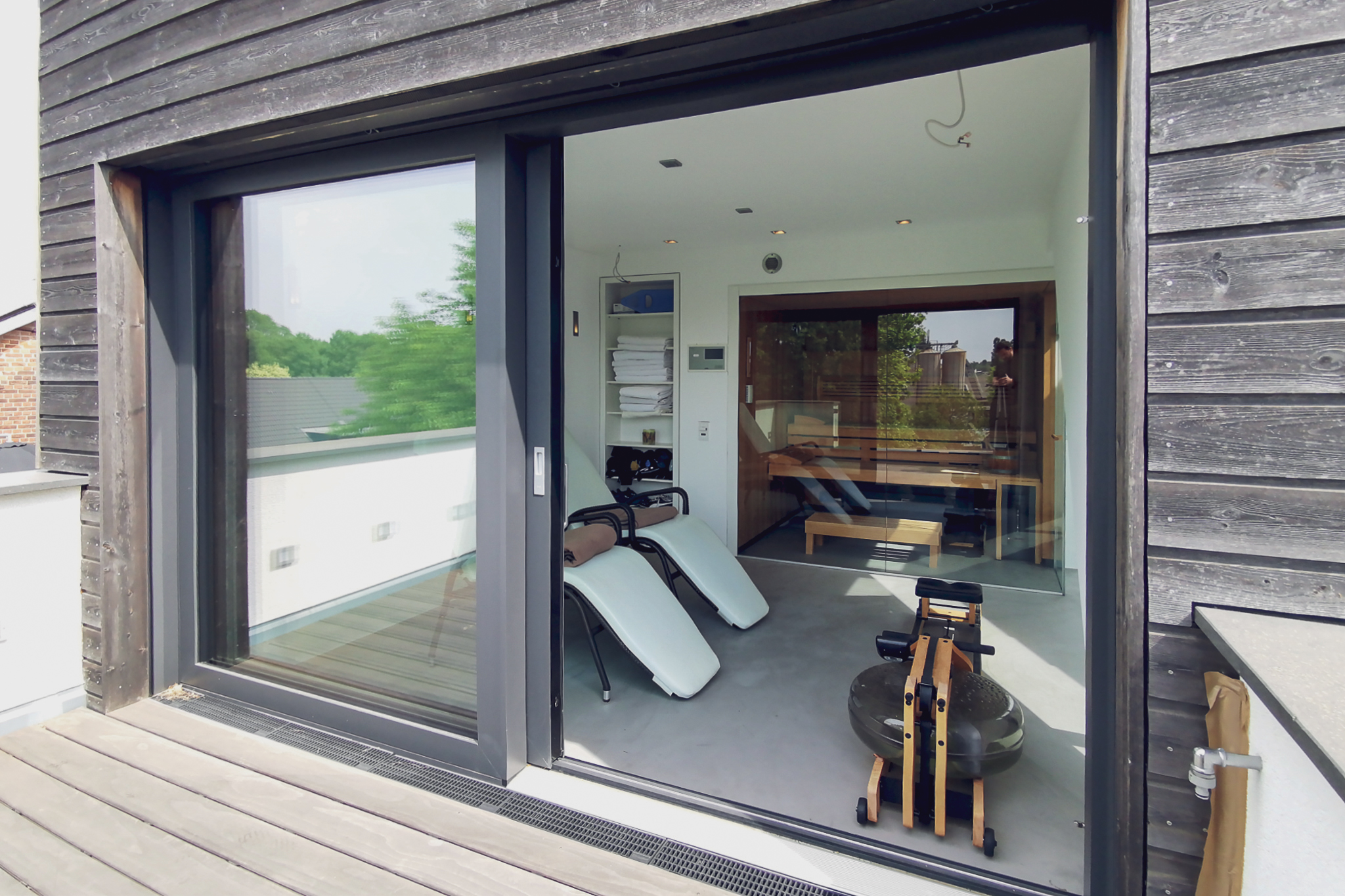 KuDo Architektur